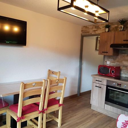 Appartement Saint Gervais Les Bains Vue Imprenable Mont Blanc Εξωτερικό φωτογραφία